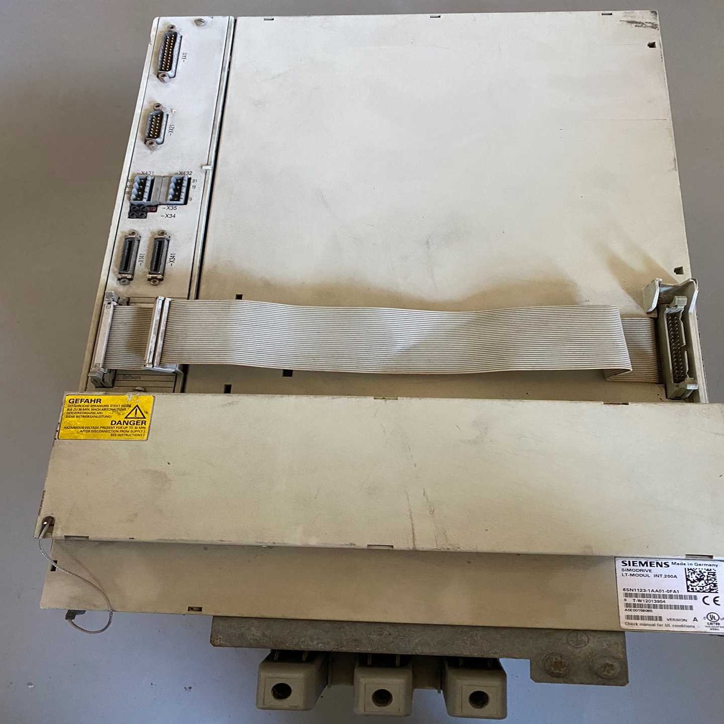 6sn1123-1aa01-0fa1西门子200A带卡6--议价商品