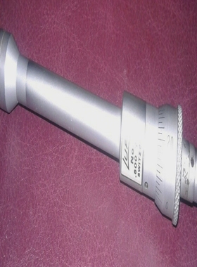 LUFKIN-0.600至0.700内部微米计孔盖。瑞士制造