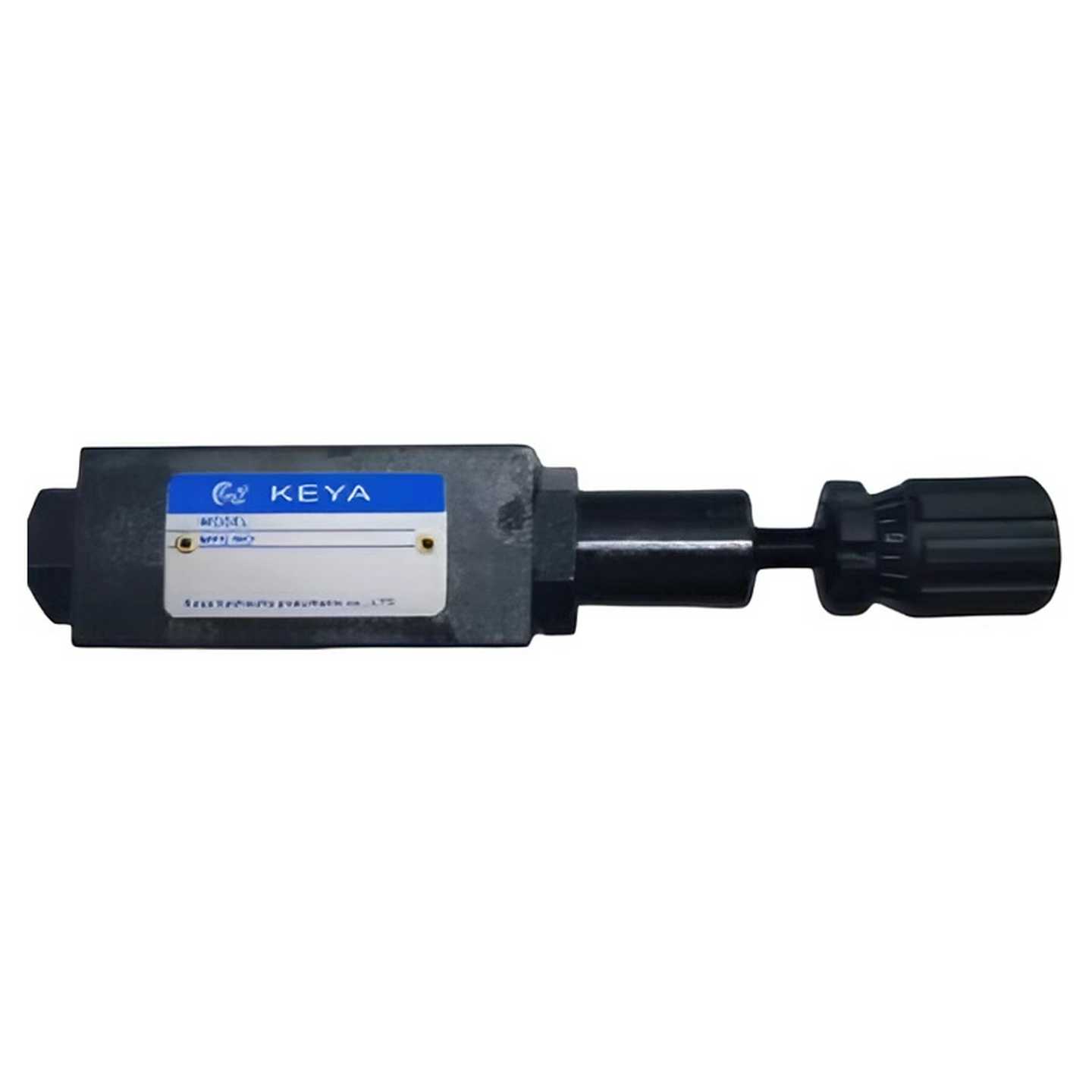 全新原i装科亚KEYA叠加式抗衡阀A-04CA-04AA-04B台湾