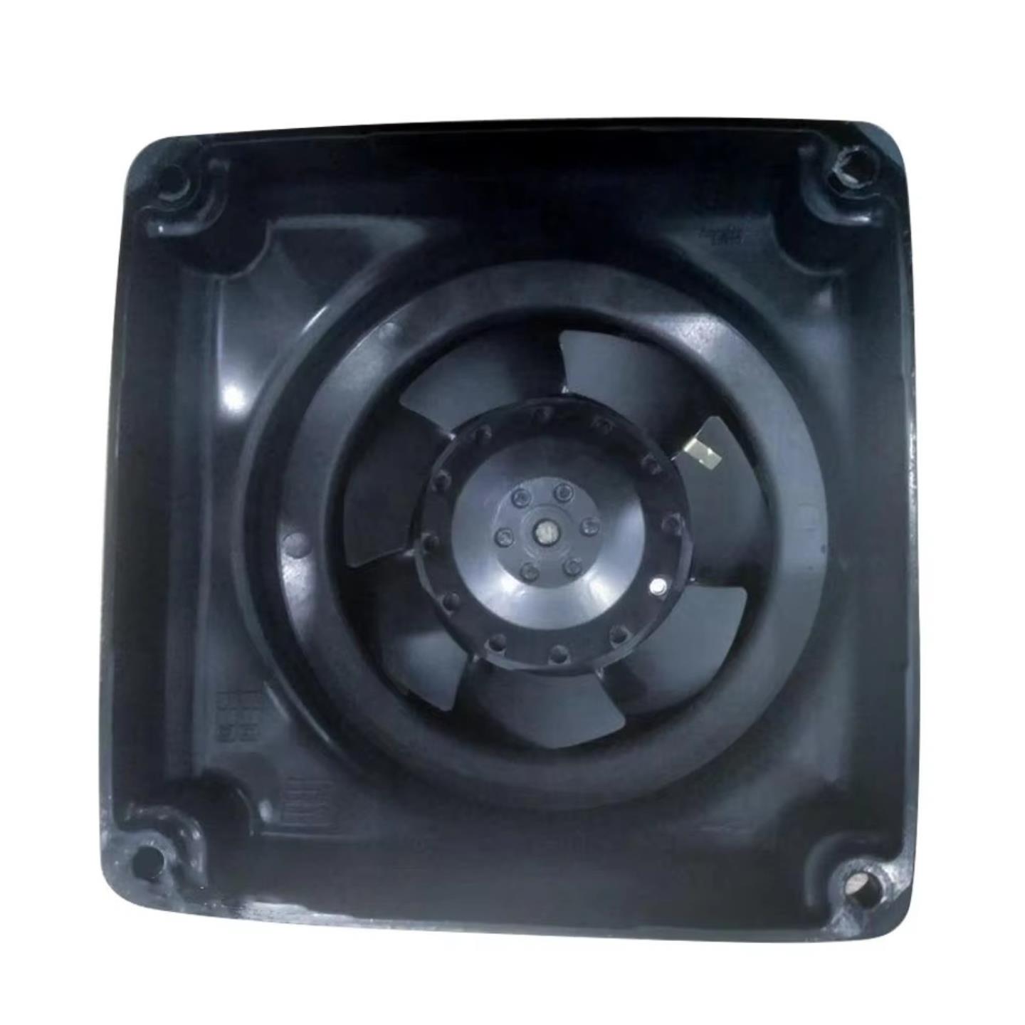 售前询价W2D155-EB08-01全新原装正品德国通风机 400V主轴