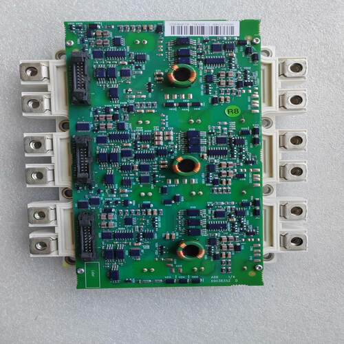 咨询-ABB变频器模块FS450R12kE3/AGDR71C，原