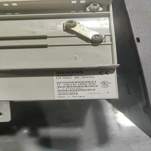 6SN1145-1BA02-0CA136KW电源成色询价