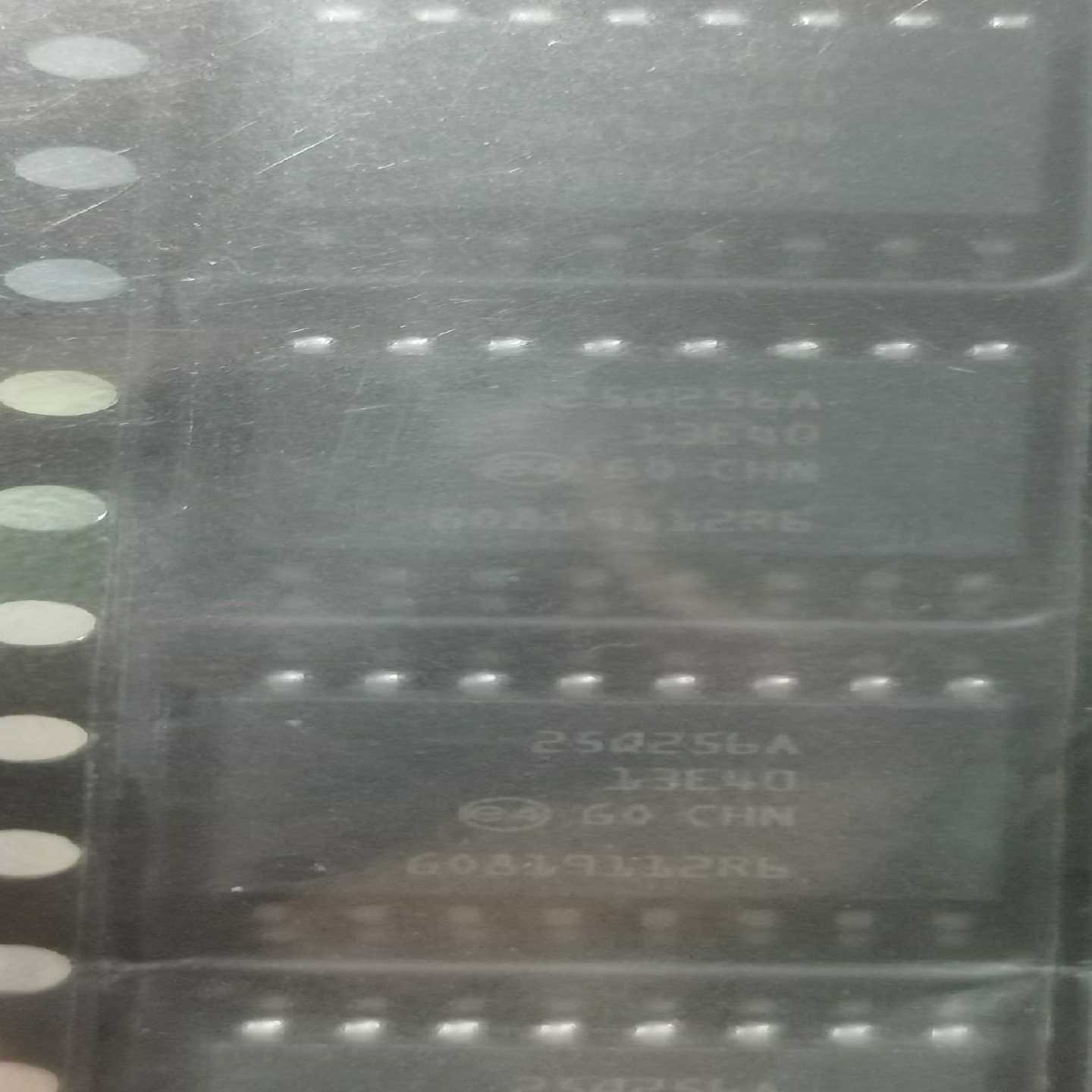 N25Q256A13ESF40G4颗，1819批次询价