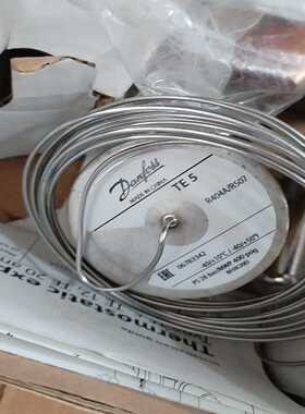 丹佛斯膨胀阀TE5，型号067B3342，适用于R404A/--议价商品