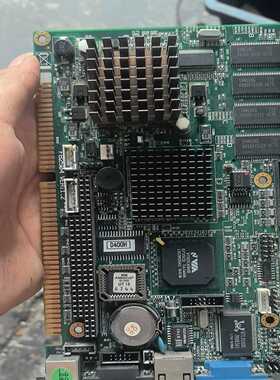 台湾函数工控机主板FB2504VER:1.3集成CPU询价