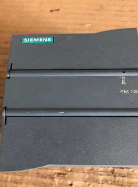 6EP1332-1SH71电源模块PM1207，图片实物，询价