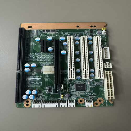 询价研华工控机底板PCE-3B06-03Rev.A1实物图
