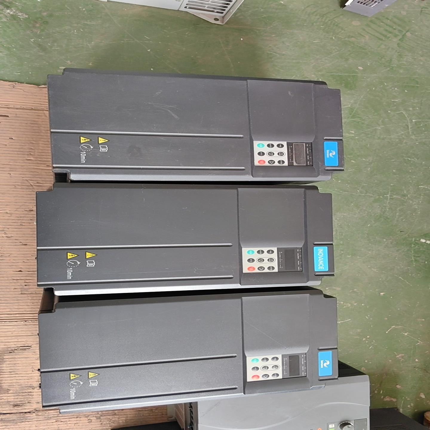 汇川MD500-290T30G/37PKE/37G/45KW询价