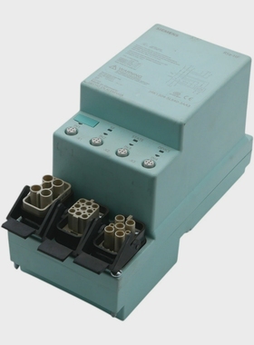 SiemensET200PRO3RK1304-5LS40-3AA3E:04Reversierstarter