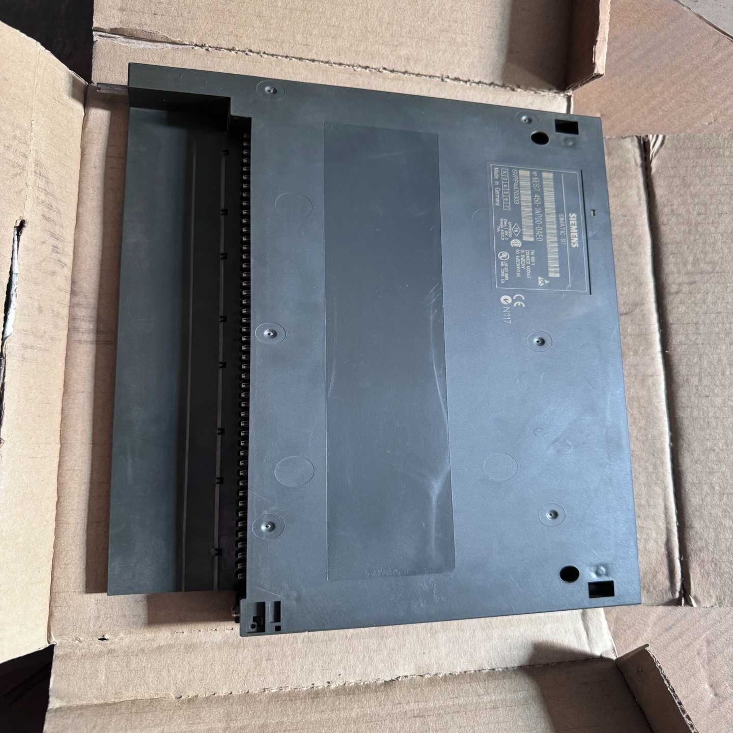 【议价】6ES7450-1AP00-0AE0适用