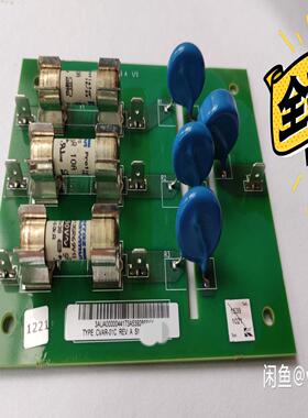 CVAR-01C     ABB ACS800的DSU整流用【卡奥电子】
