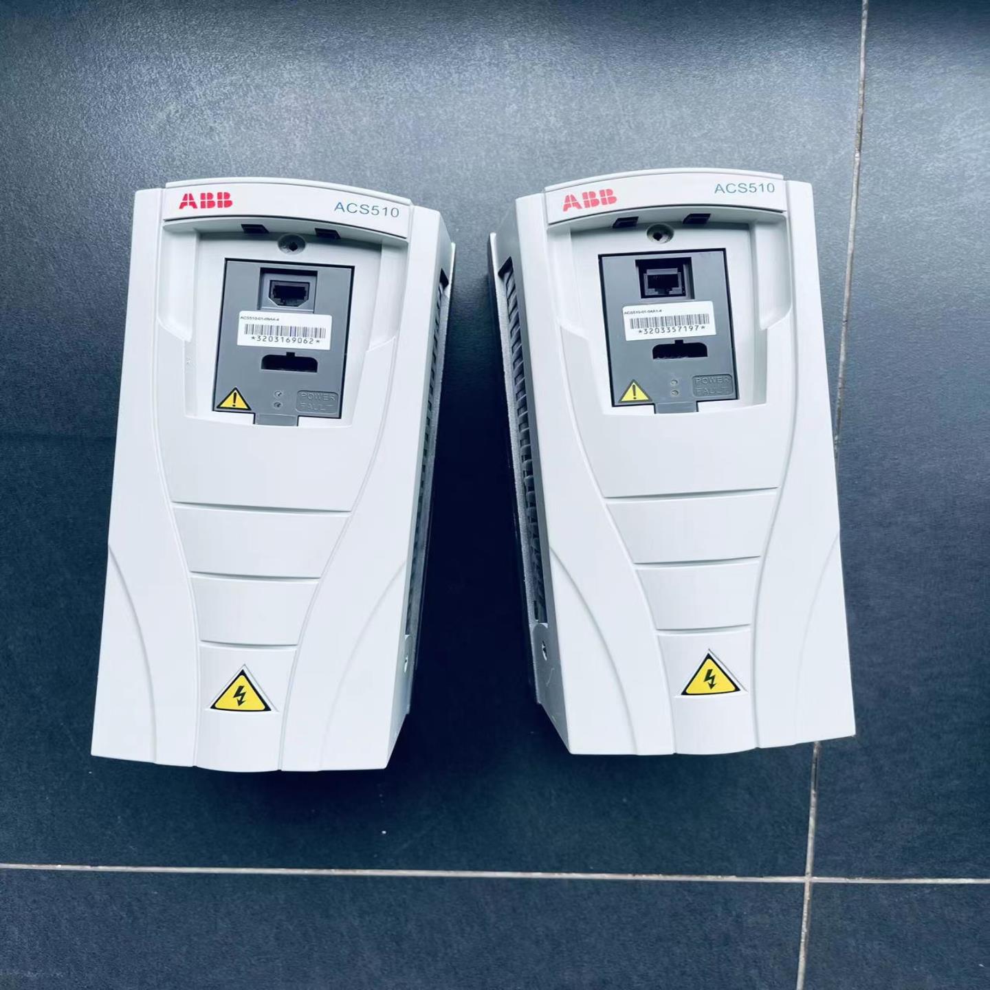 ABB变频器4KW ACS510-01-09A4-4 质量包（佳毅工控）