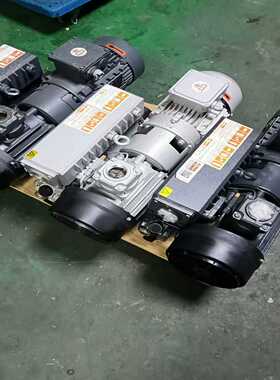 德国普旭RA0040F503真空泵出售，功能包好，成色新，电--议价商品