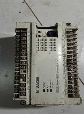PLCMITSUBISHI.，FXoN一40mT。【询价】