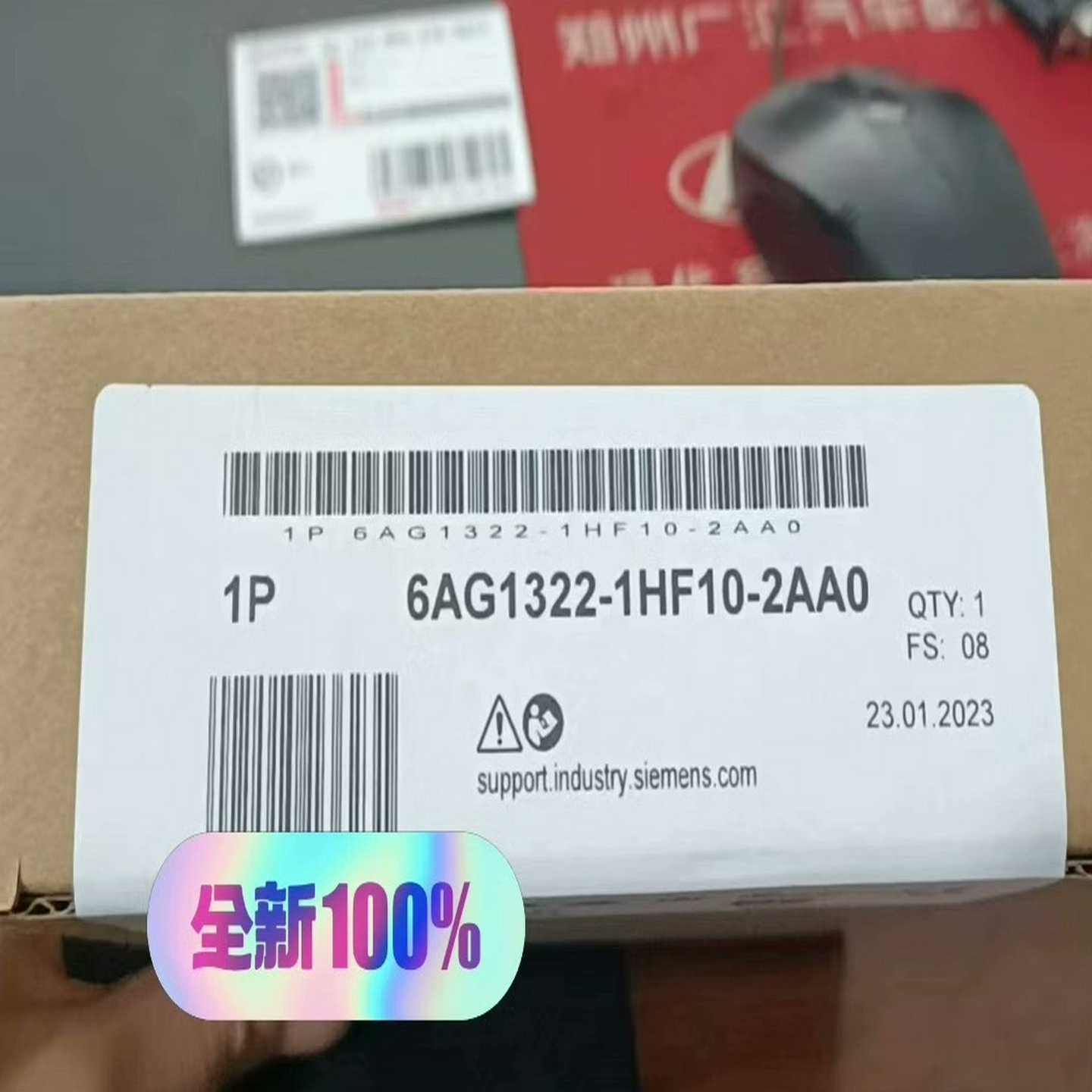 6AG1322-1HF10-2AA0【博航商行】