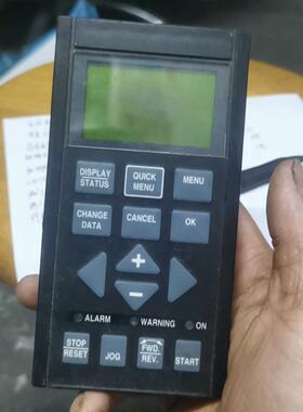 议价议价丹佛斯变频器VLT5000系列面板LCP for  500议价