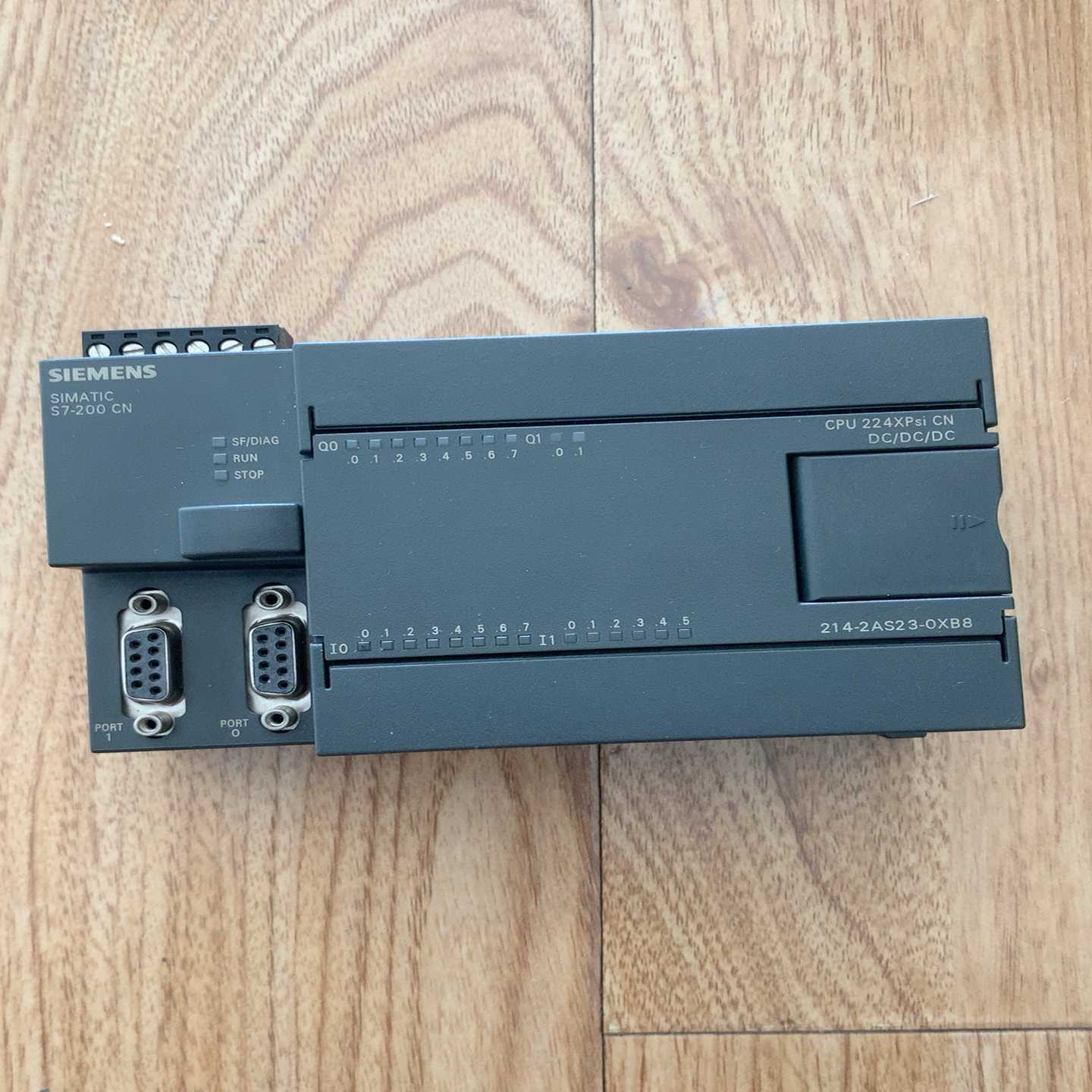 plccpu224xpsicn6es721询价