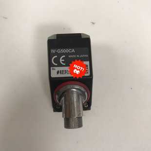 图像传感器IV G500CA基恩士KEYENCE询价