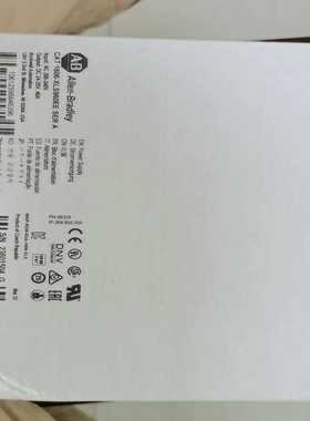 询价1606-XLS960EEAB罗克韦尔电源模块原