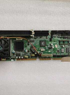 议价凌华ADLINKNuPRO-760工控机主板全长卡Nu