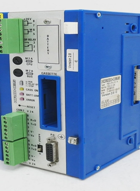 KronesP03-CPU/21/KVersion:2.8/CCPUSteuereinheit-used-