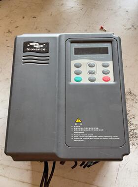 汇川变频器MD300NT3.7B-173.7kw--议价商品