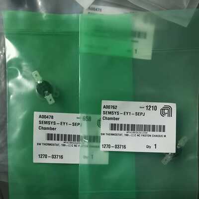 AMAT专用温度传感器1270-03716询价