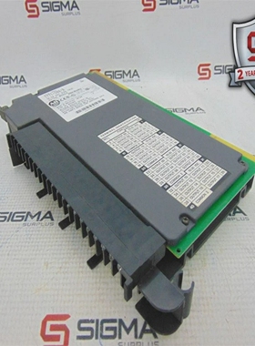 ALLENBRADLEY1771-OBN系列BCIRCUIT板