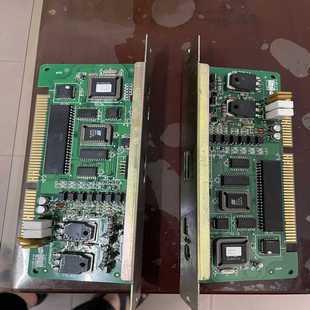 海湾5000火灾报警控制回路板,主板,电源板,显示器总成(亚飞商