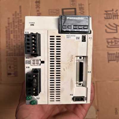 松下A6驱动器MDDLN55SE1.5Kw--议价商品