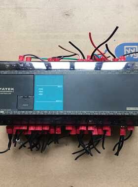 询价FATEK永宏FBS-60MAT2-AC如图所示有五台