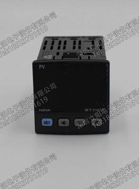 全新NOVA ST140E-ST180E-ST190E-S0-A0-R0-SO-RO-AORSALM温控器