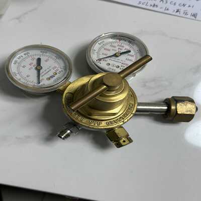 GENTEC减压阀400PSIG5-125PSIG询价