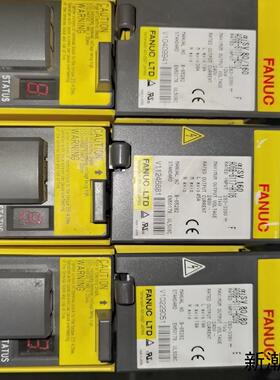 A06B-6117-H104H105H106H205议价商品