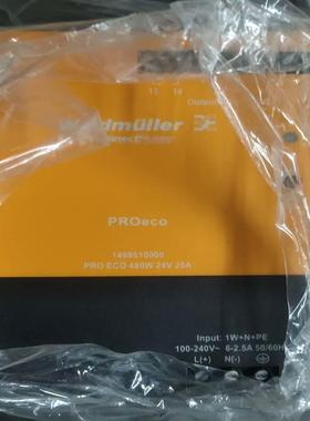 询价~PRO ECO 480W 24V 20A 订货号：14695