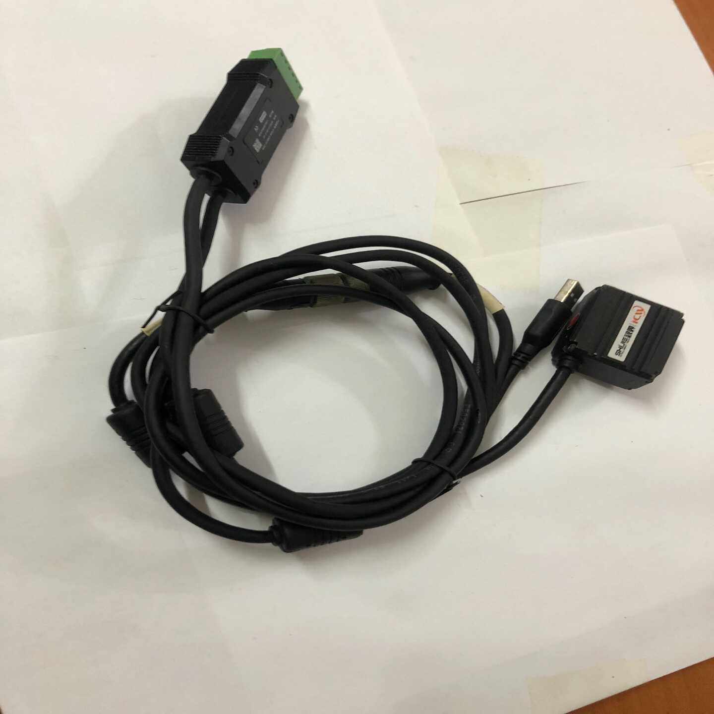 议价视界工业读码器l72-适用