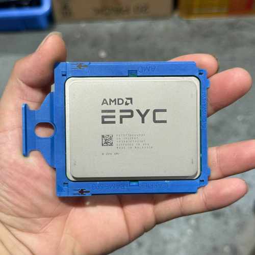 AMDEPYC7371霄龙处理器正式版无锁--议价商品