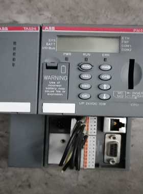 议价ABB拆机PM571-ETHC8功能好询价