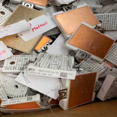 7MBR25VKD120-50 模块