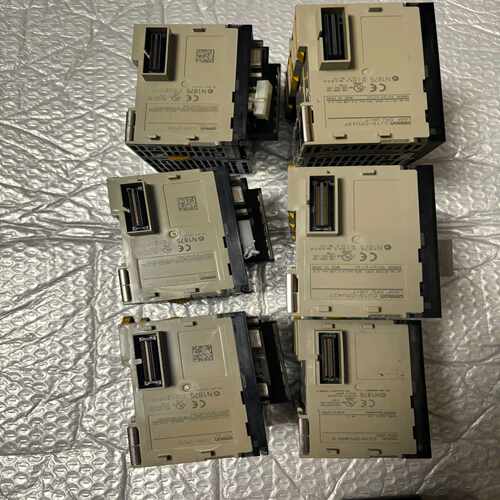 OMROn CJ1G-CPU42P 3.0板本CJ1H-CP（地坛设备）