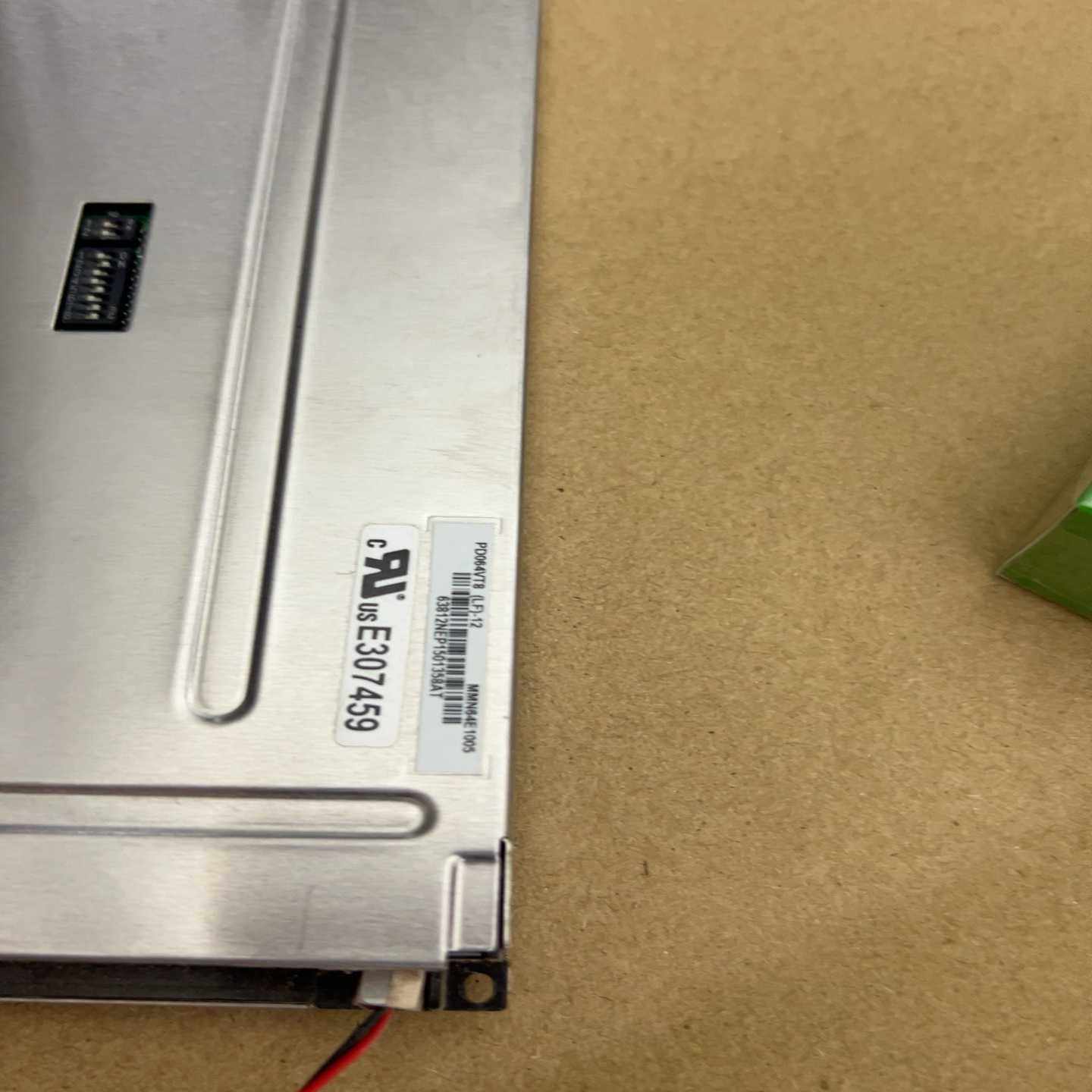 （议价）PD064VT8工业屏