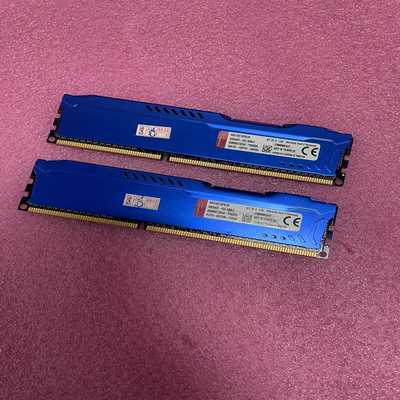 金士顿DDR34G1866Mhz--议价商品