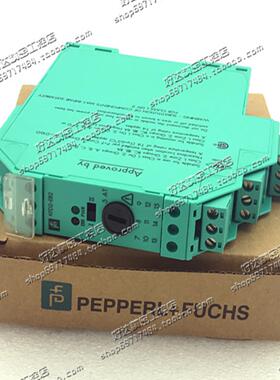 KFD2-EB2(德国)PF/倍加福安全栅189783现货正品成色漂亮