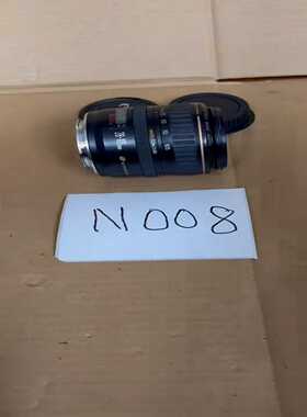 佳能EF卡口28-105mmUSM镜头，带前后盖，境内微霉--议价商品