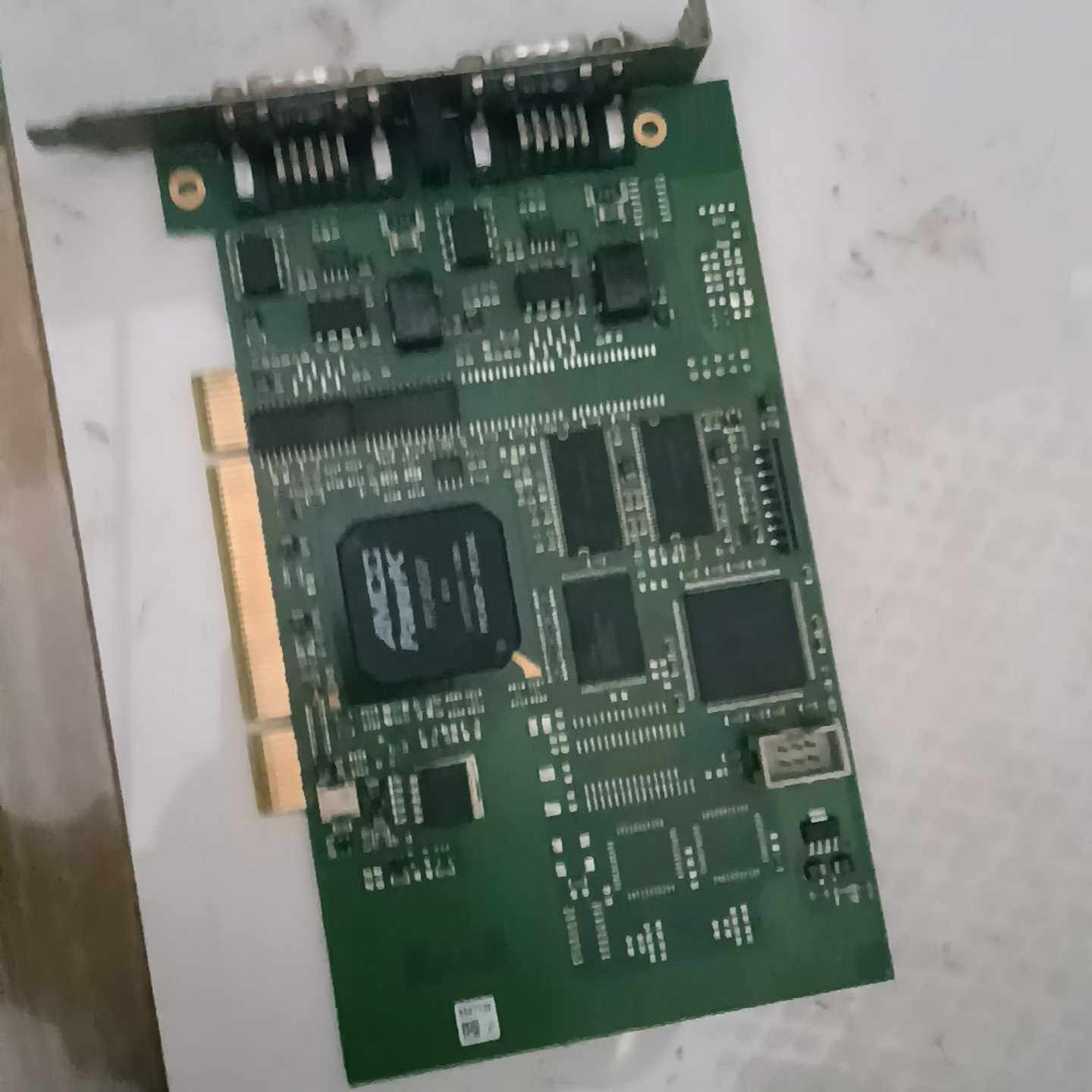 出Intel英特尔82546芯片网卡,拆机下来的,正常使用--议价商品