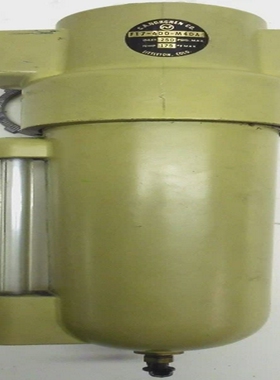 NORGREN过滤器F17-600-M4DA,INLET250PSIG,175*F最大温度