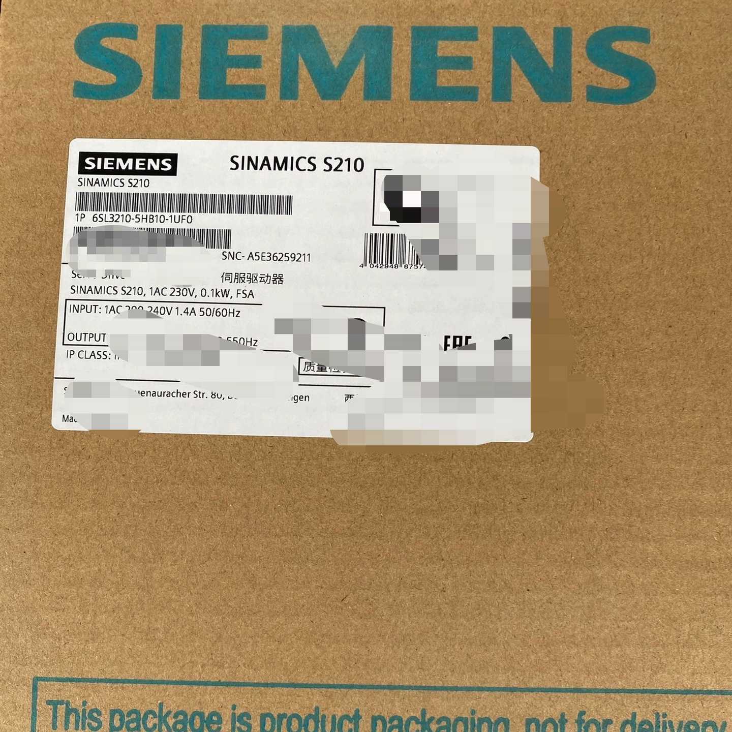 6SL3210-5HB10-1UF0--议价商品