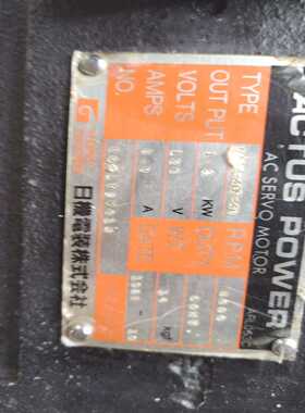 （请询价）日机电装拆机IIO20-40