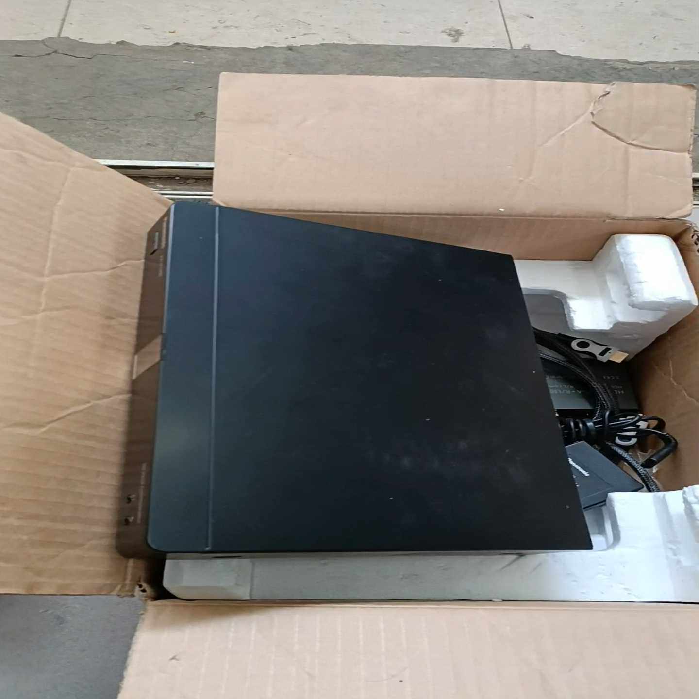 松下KX-VC1600CH会议电视终端--议价商品