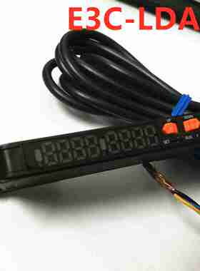 议价-日本进口原装光电开关E3C-LDA11感应开关特惠h出售。有货